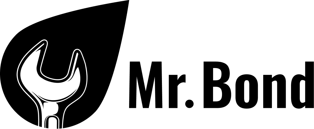 Mr.Bond
